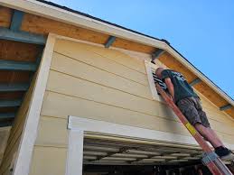 Custom Trim and Detailing for Siding in New Hope, AL